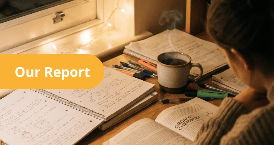 Cover photo for blog