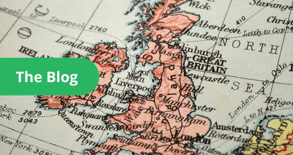 Cover photo for blog